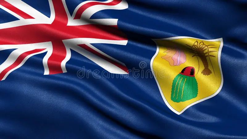 Turks and caicos islands